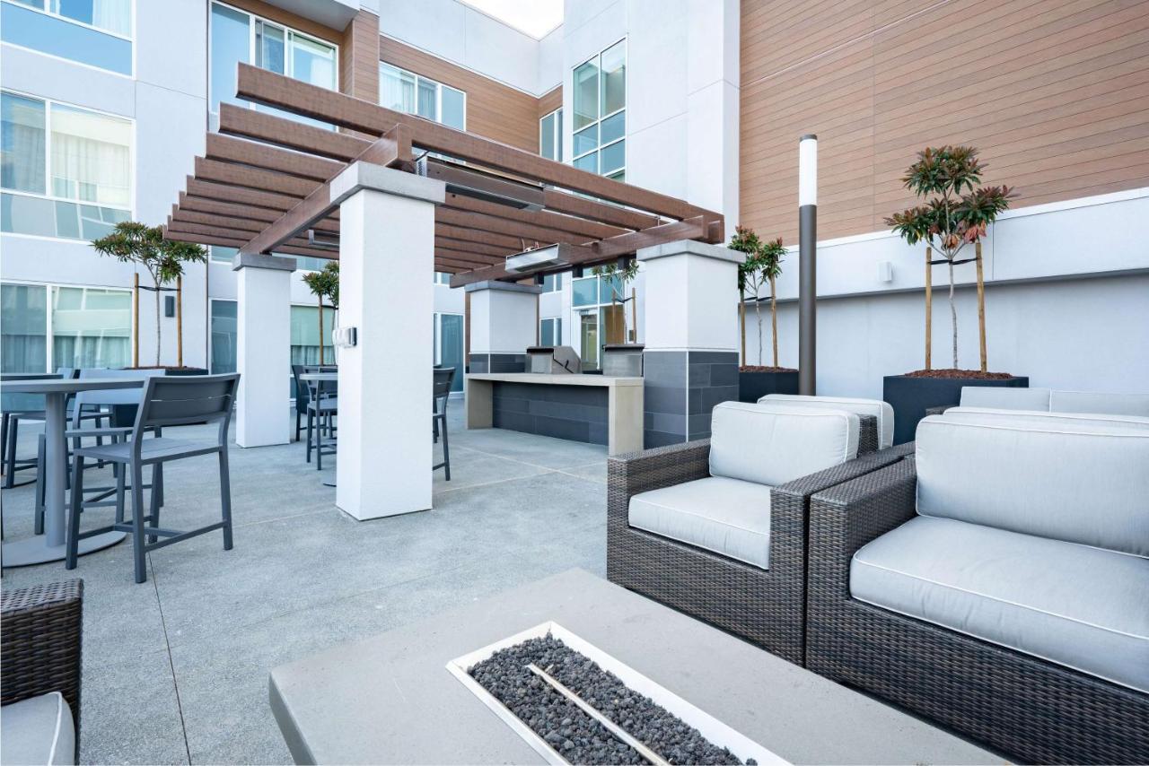 Homewood Suites By Hilton Sunnyvale-Silicon Valley, Ca Екстериор снимка
