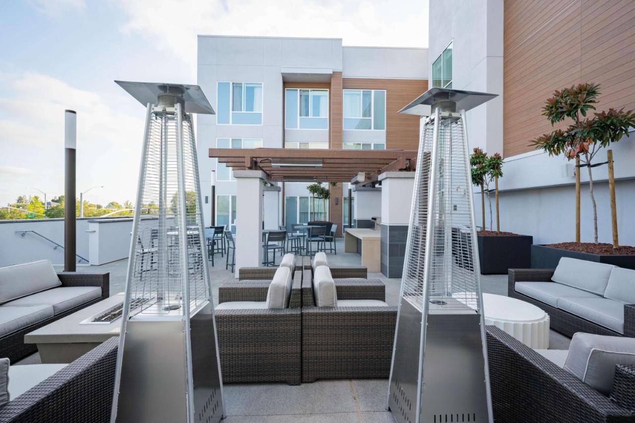 Homewood Suites By Hilton Sunnyvale-Silicon Valley, Ca Екстериор снимка