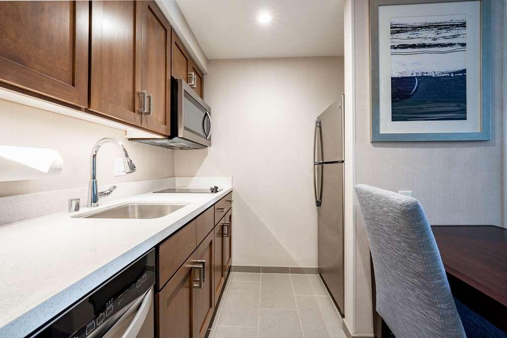 Homewood Suites By Hilton Sunnyvale-Silicon Valley, Ca Стая снимка