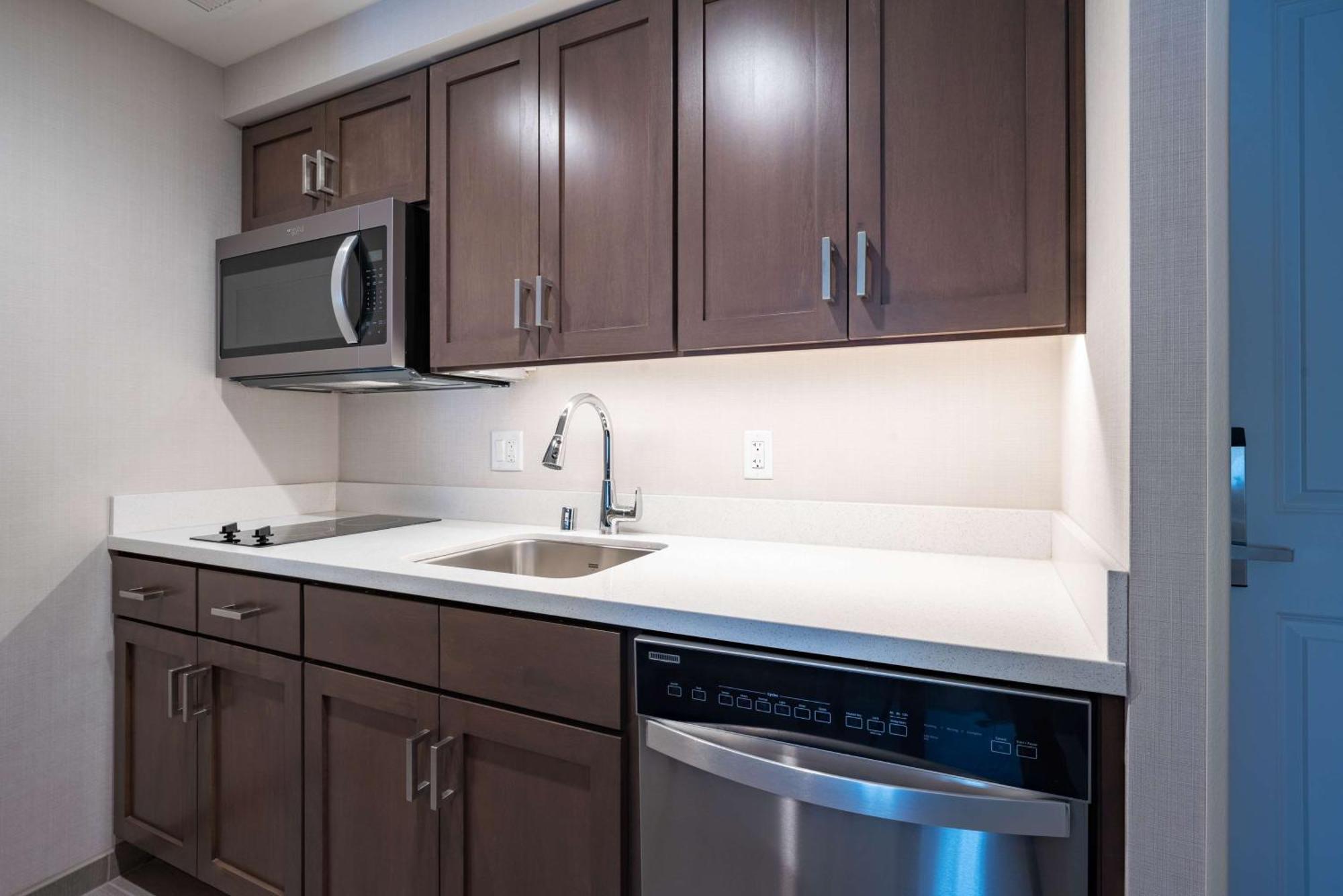 Homewood Suites By Hilton Sunnyvale-Silicon Valley, Ca Екстериор снимка