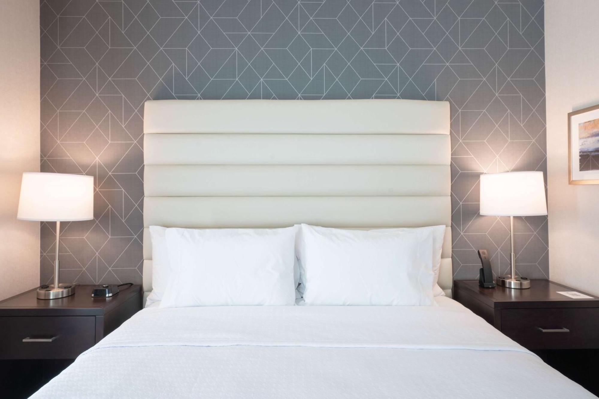 Homewood Suites By Hilton Sunnyvale-Silicon Valley, Ca Екстериор снимка