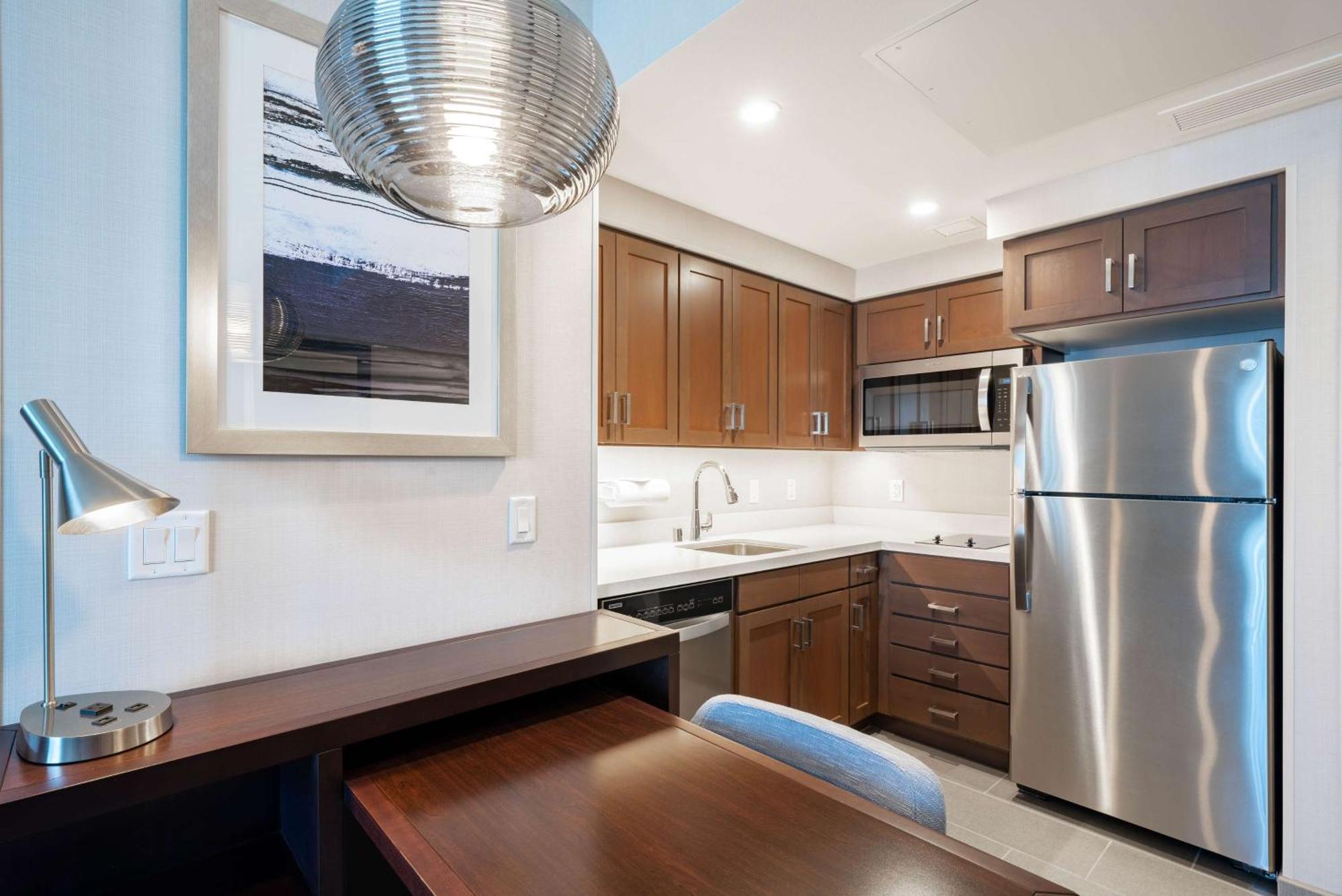 Homewood Suites By Hilton Sunnyvale-Silicon Valley, Ca Екстериор снимка