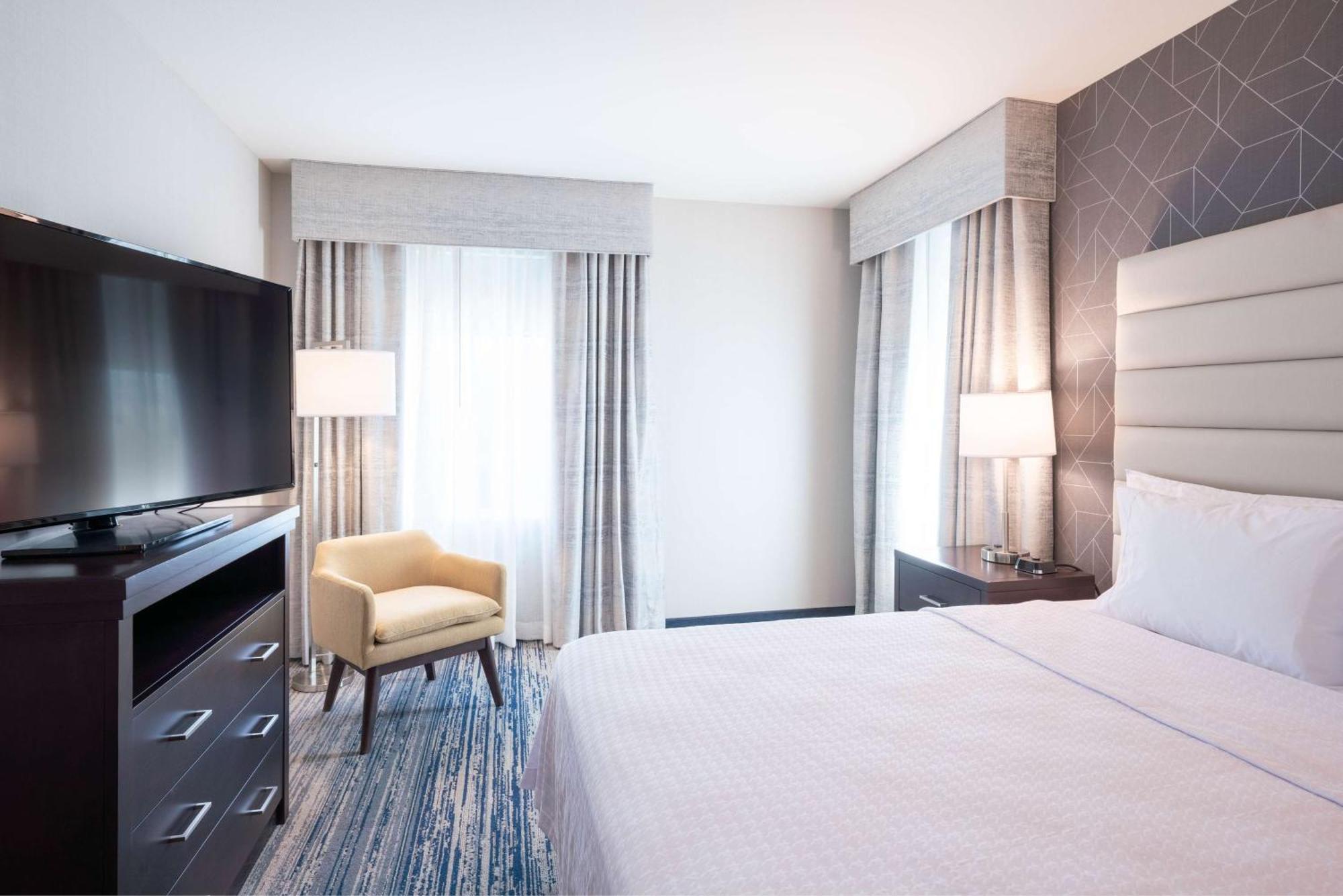 Homewood Suites By Hilton Sunnyvale-Silicon Valley, Ca Екстериор снимка