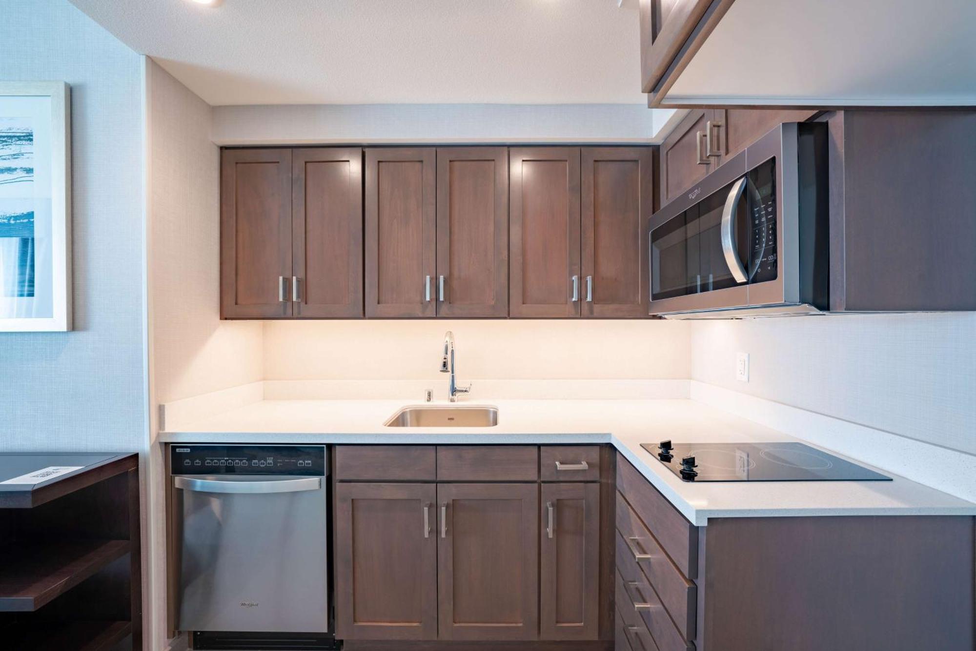 Homewood Suites By Hilton Sunnyvale-Silicon Valley, Ca Екстериор снимка