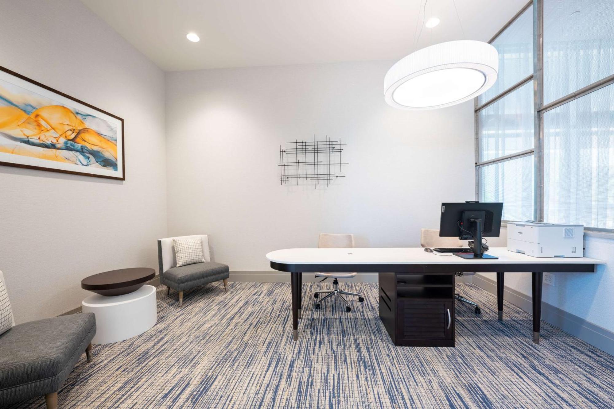 Homewood Suites By Hilton Sunnyvale-Silicon Valley, Ca Екстериор снимка