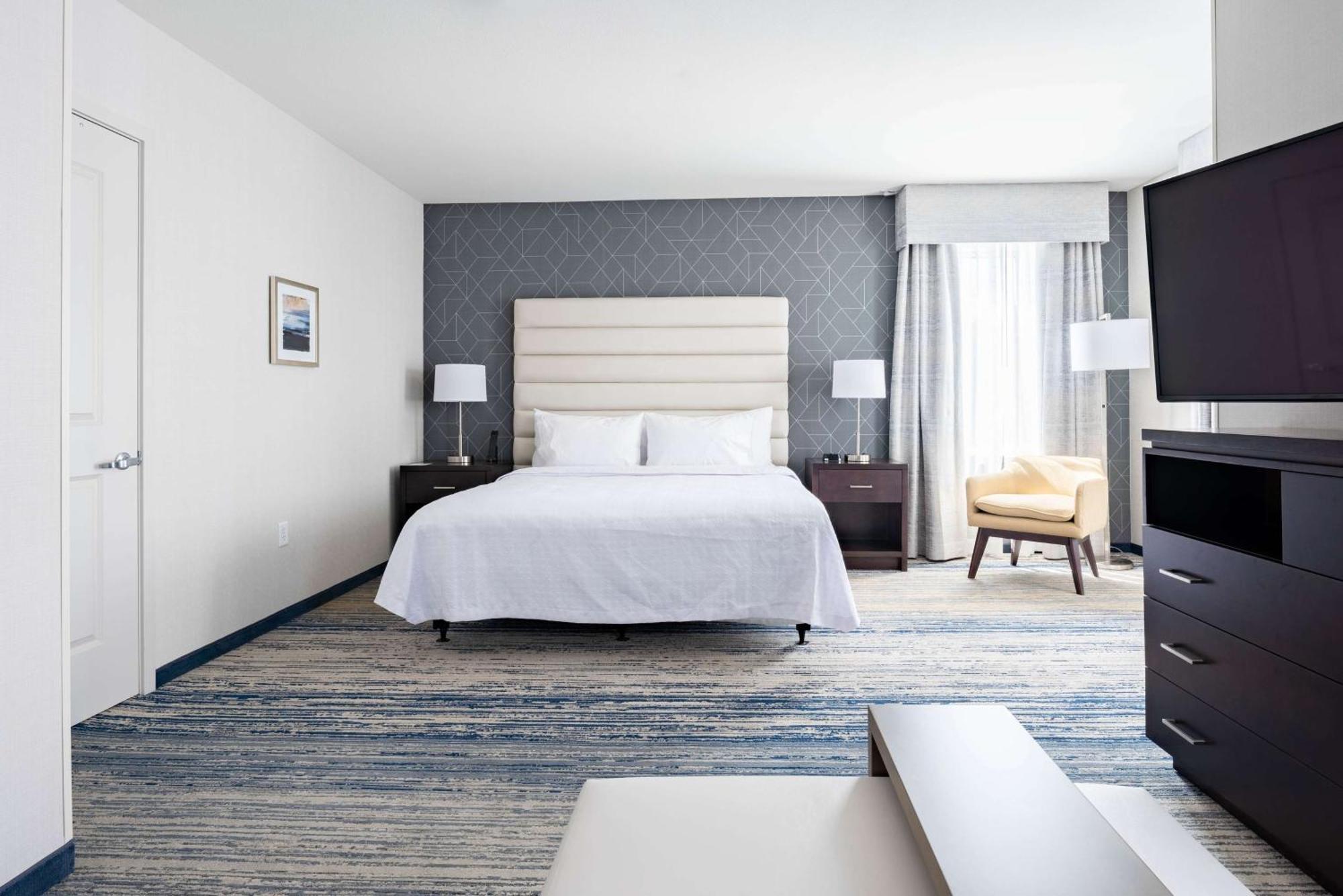 Homewood Suites By Hilton Sunnyvale-Silicon Valley, Ca Екстериор снимка