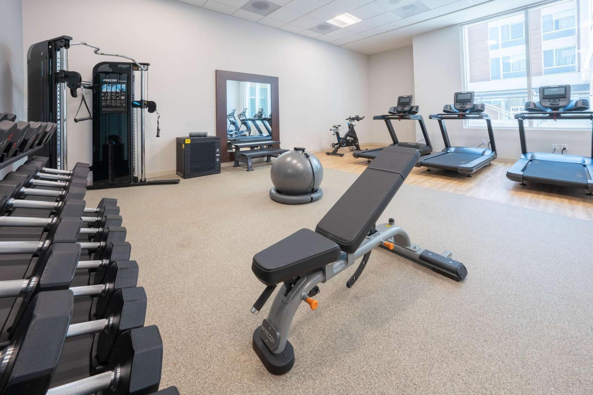 Homewood Suites By Hilton Sunnyvale-Silicon Valley, Ca Екстериор снимка