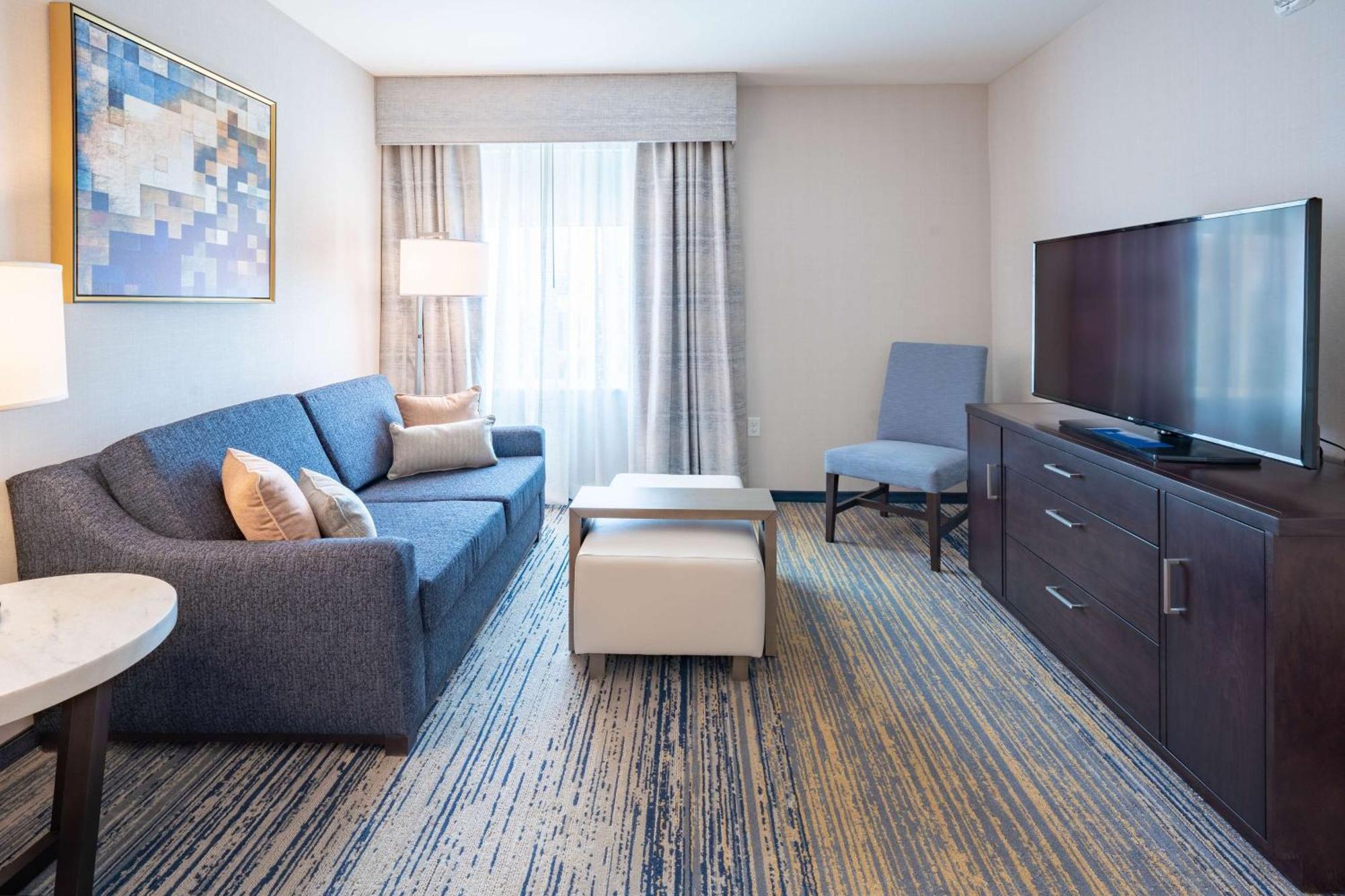 Homewood Suites By Hilton Sunnyvale-Silicon Valley, Ca Екстериор снимка