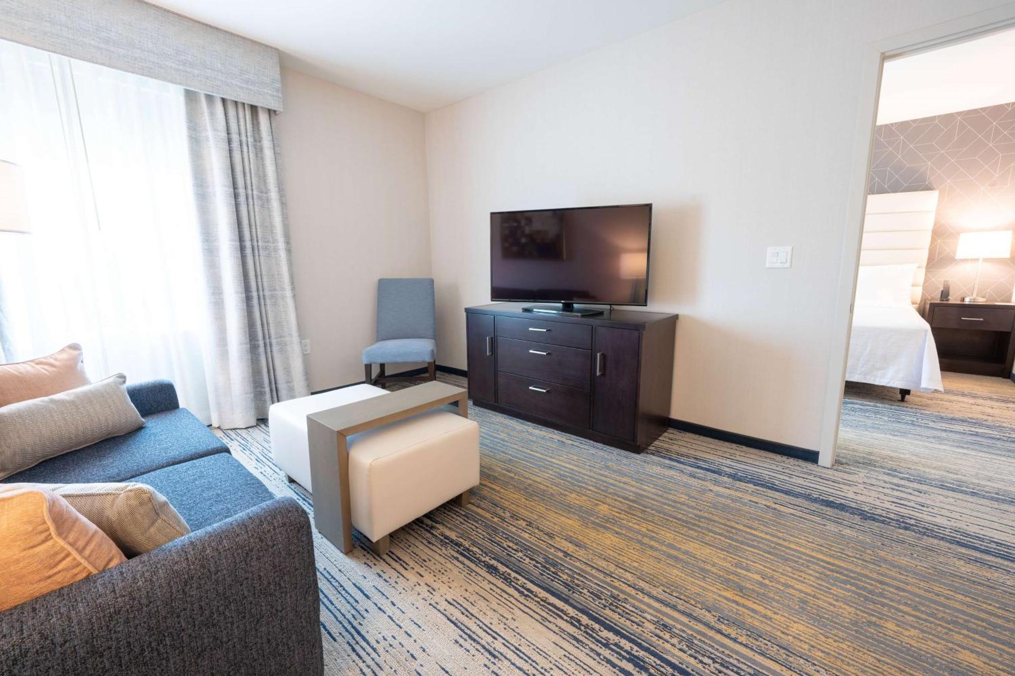 Homewood Suites By Hilton Sunnyvale-Silicon Valley, Ca Екстериор снимка