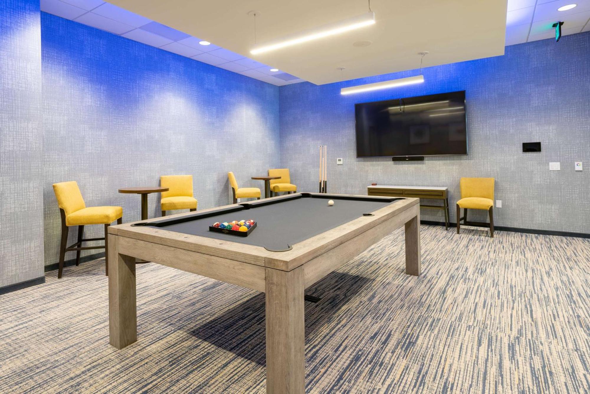 Homewood Suites By Hilton Sunnyvale-Silicon Valley, Ca Екстериор снимка