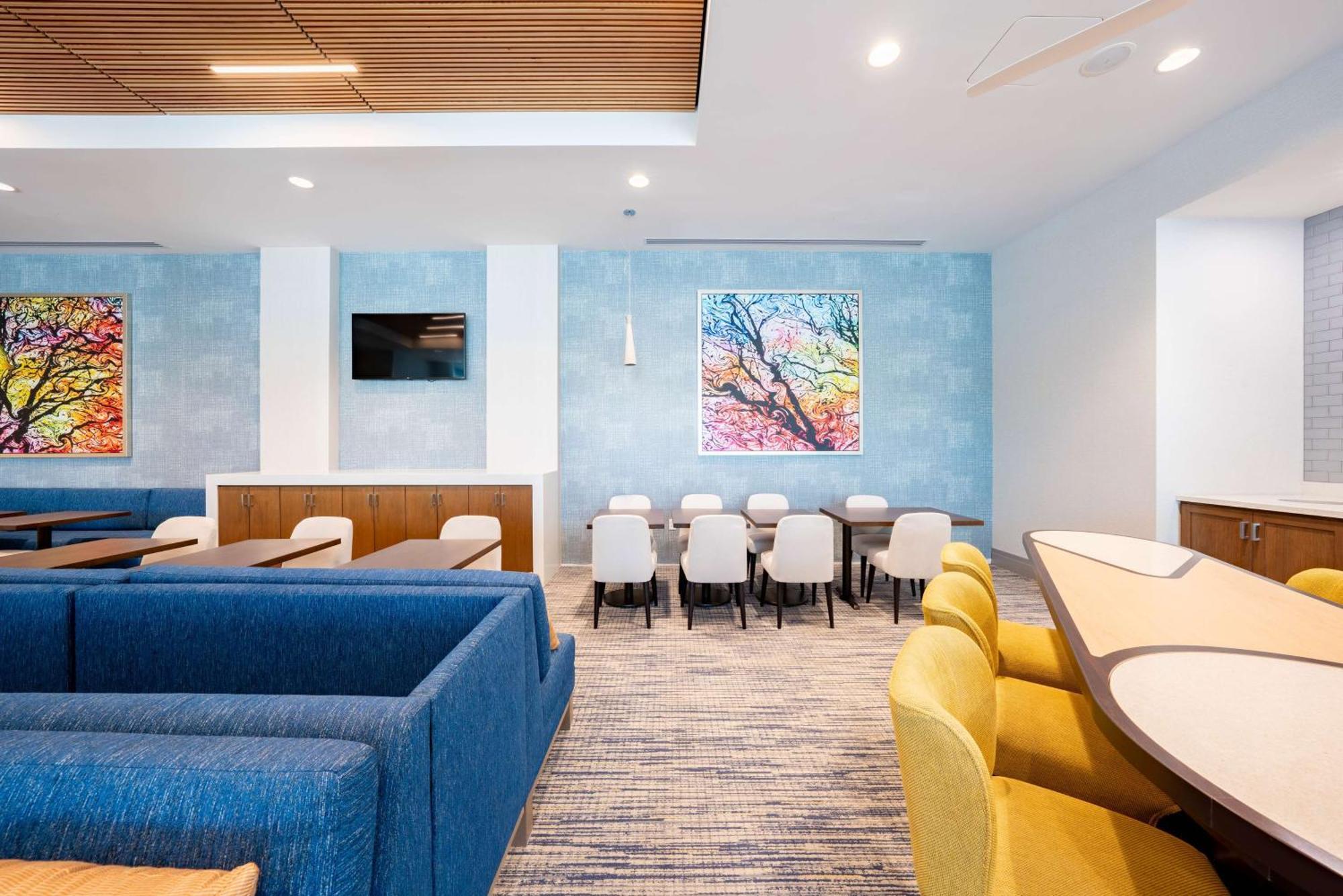 Homewood Suites By Hilton Sunnyvale-Silicon Valley, Ca Екстериор снимка