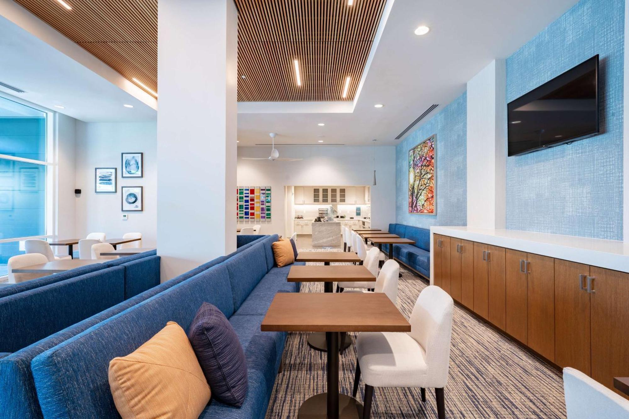 Homewood Suites By Hilton Sunnyvale-Silicon Valley, Ca Екстериор снимка