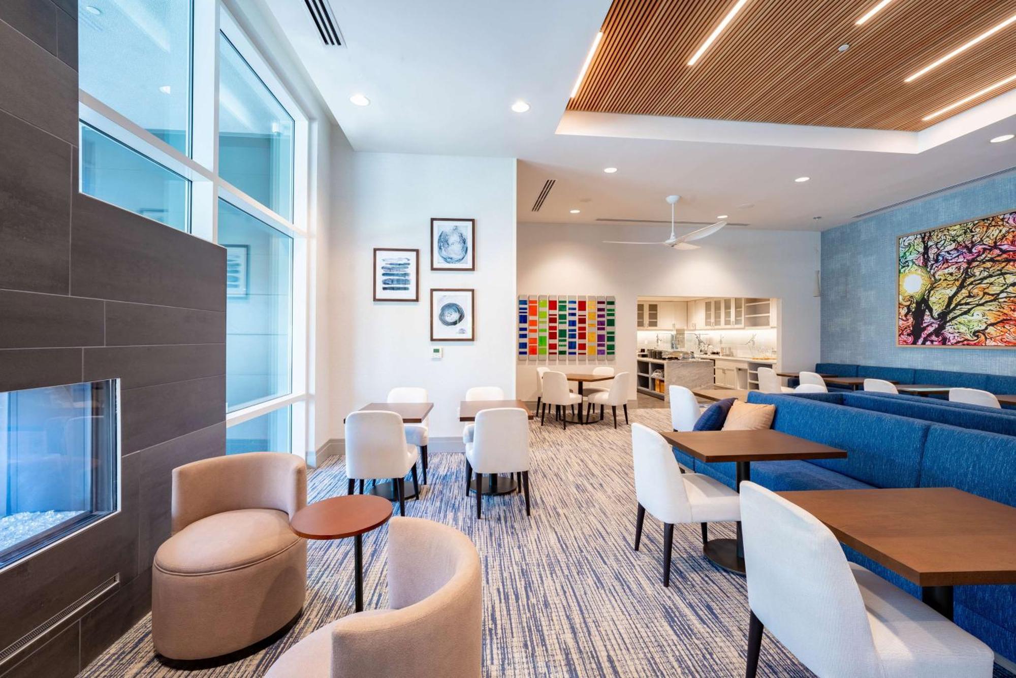 Homewood Suites By Hilton Sunnyvale-Silicon Valley, Ca Екстериор снимка
